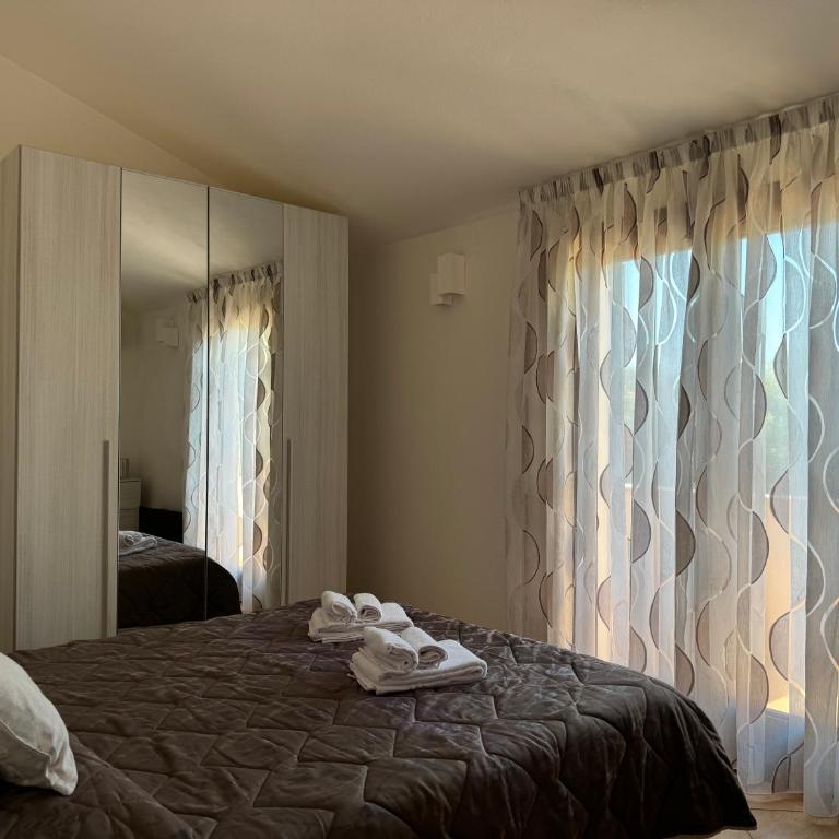 Olbia Smeralda - Appartamento con 1 Camera da Letto - 1