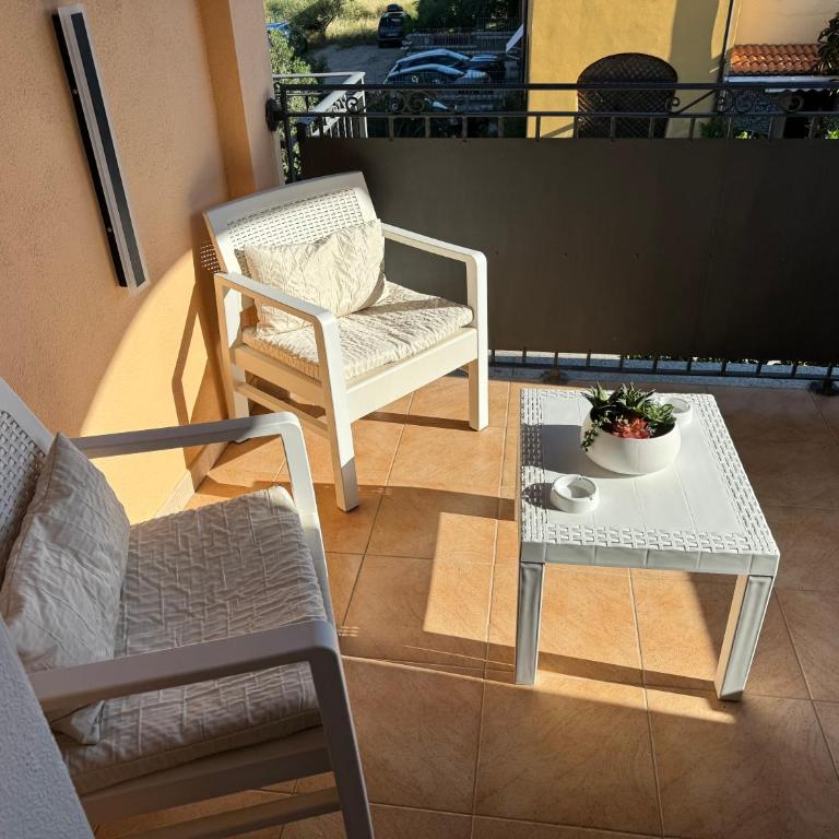 Olbia Smeralda - Appartamento con 1 Camera da Letto - 9