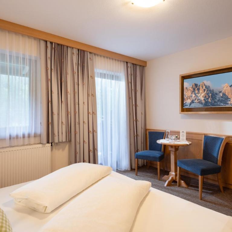 Gasthof Oberstegen - Double Room - 9