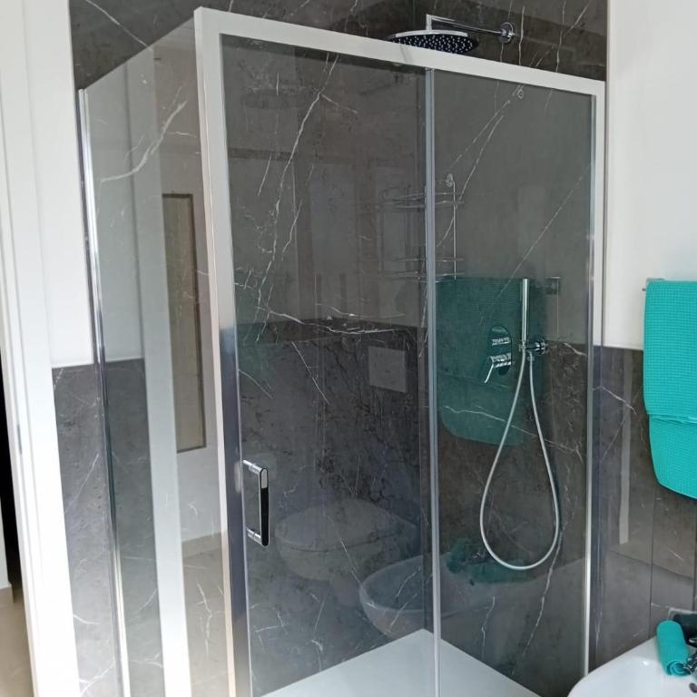 Appartamenti Estera - One-Bedroom Apartment - 7