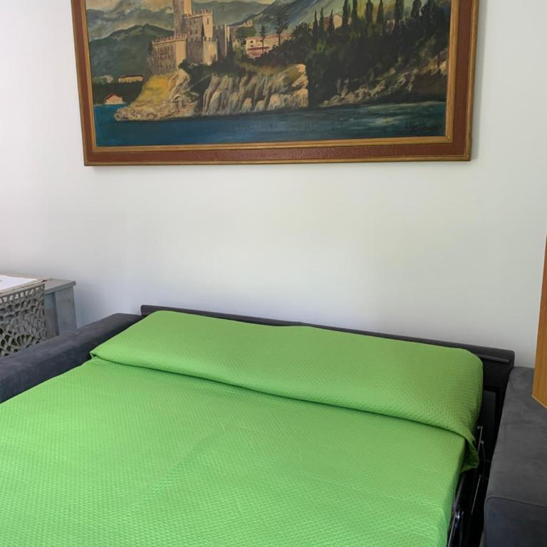 Appartamenti Estera - One-Bedroom Apartment - 9
