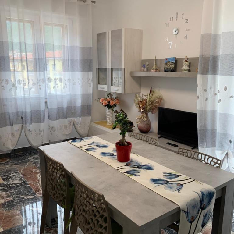 Appartamenti Estera - One-Bedroom Apartment - 13