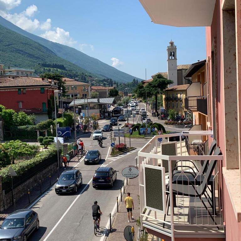Appartamenti Estera - One-Bedroom Apartment - 17