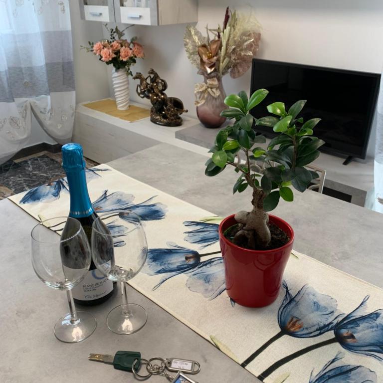 Appartamenti Estera - One-Bedroom Apartment - 2