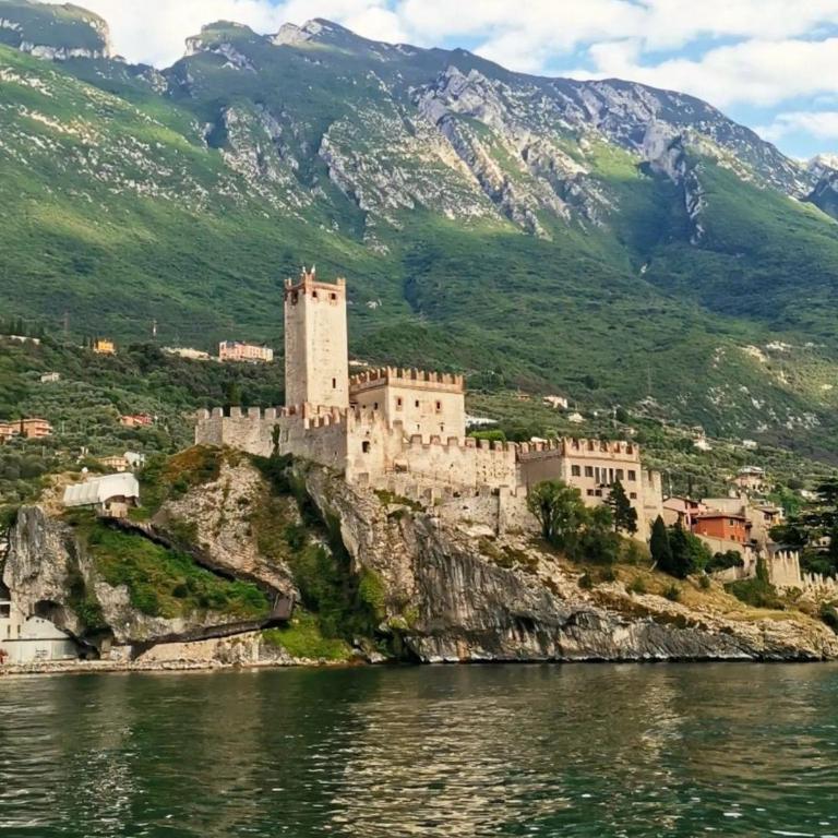 Appartamenti Estera - One-Bedroom Apartment - 22