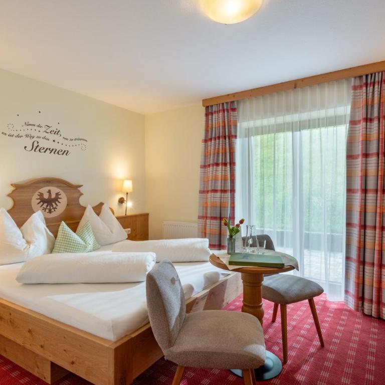 Gasthof Oberstegen - Triple Room - 5