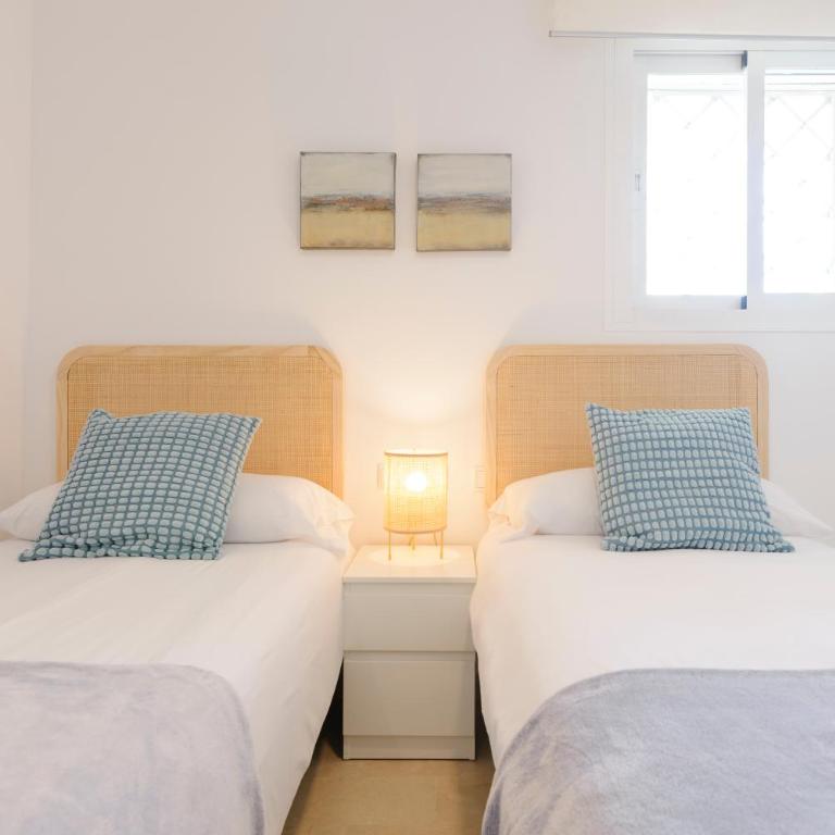 Imperator Sea Views Apartments - Apartamento de 2 dormitorios - 16