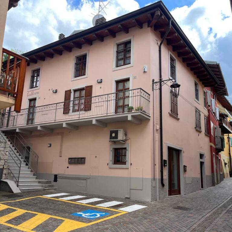 Casa Filomena - Appartamento con 2 Camere da Letto - 23