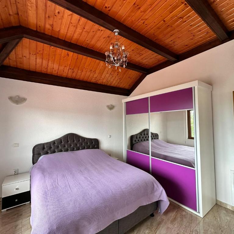 Lux Villa Emina - Penthouse Apartment - 40