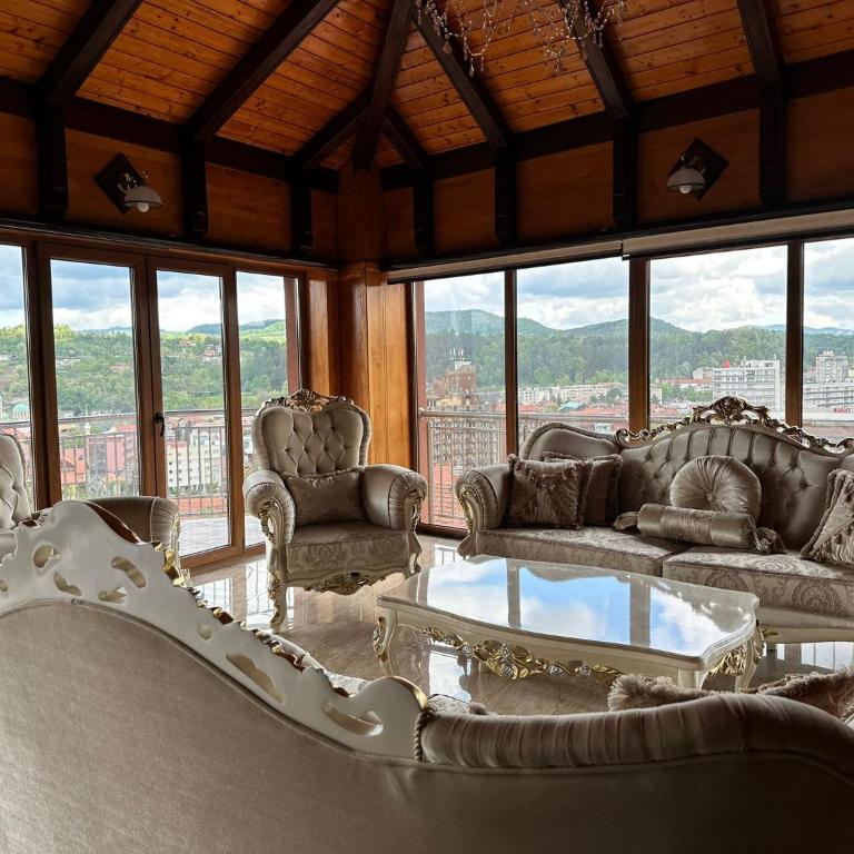 Lux Villa Emina - Penthouse Apartment - 41