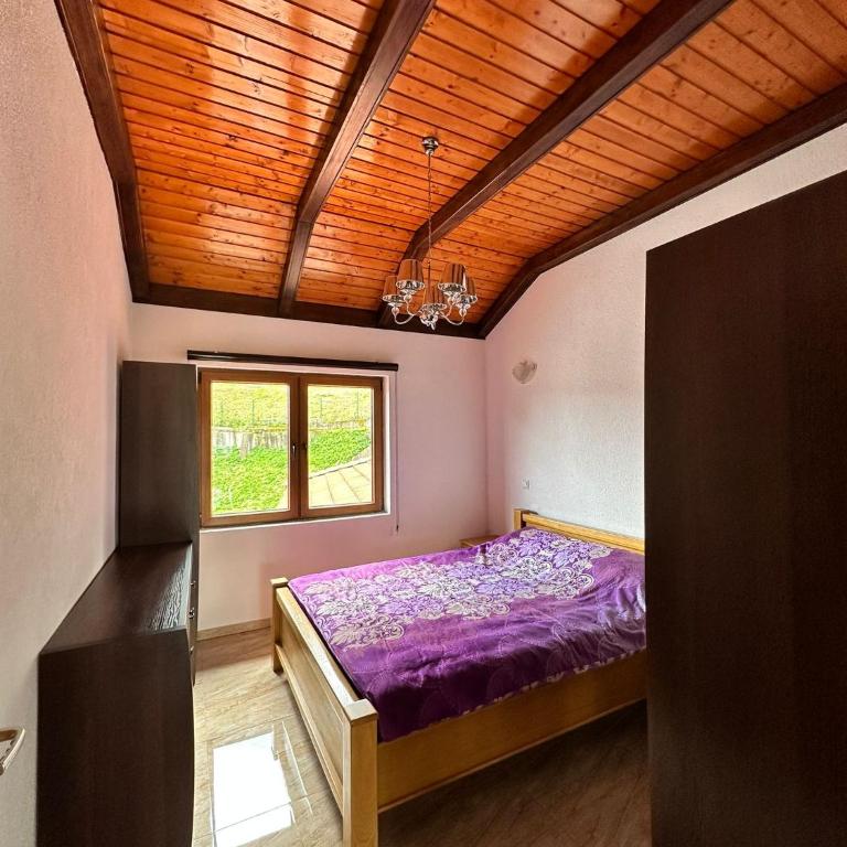Lux Villa Emina - Penthouse Apartment - 43