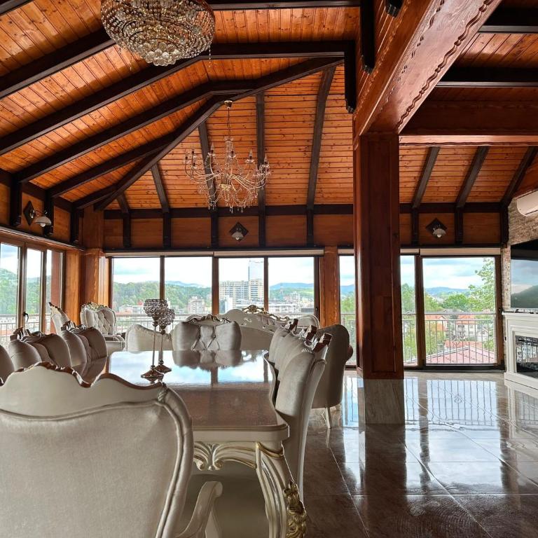 Lux Villa Emina - Penthouse Apartment - 29