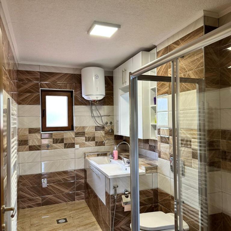 Lux Villa Emina - Penthouse Apartment - 37