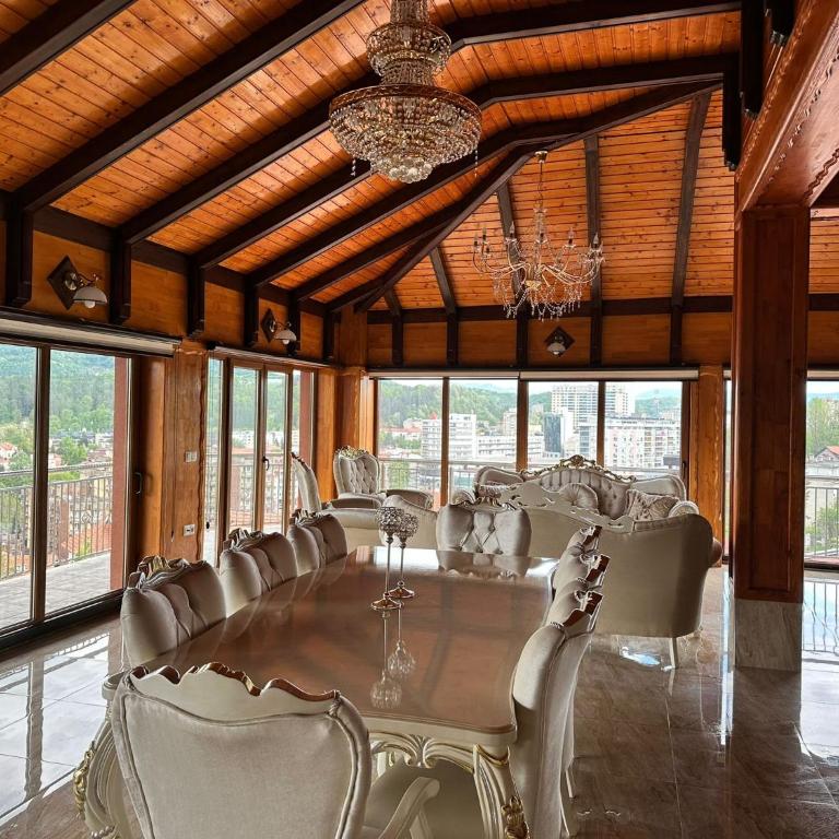 Lux Villa Emina - Penthouse Apartment - 2