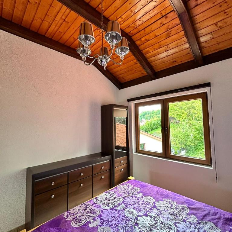Lux Villa Emina - Penthouse Apartment - 27