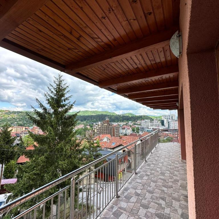Lux Villa Emina - Penthouse Apartment - 30