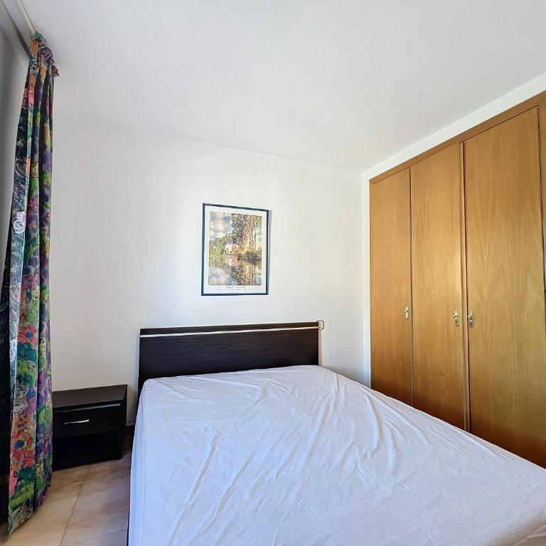 GR Reserva 17-2-12 - Piso muy cerca de la Playa - Apartamento de 1 dormitorio con vistas a la piscina - 11
