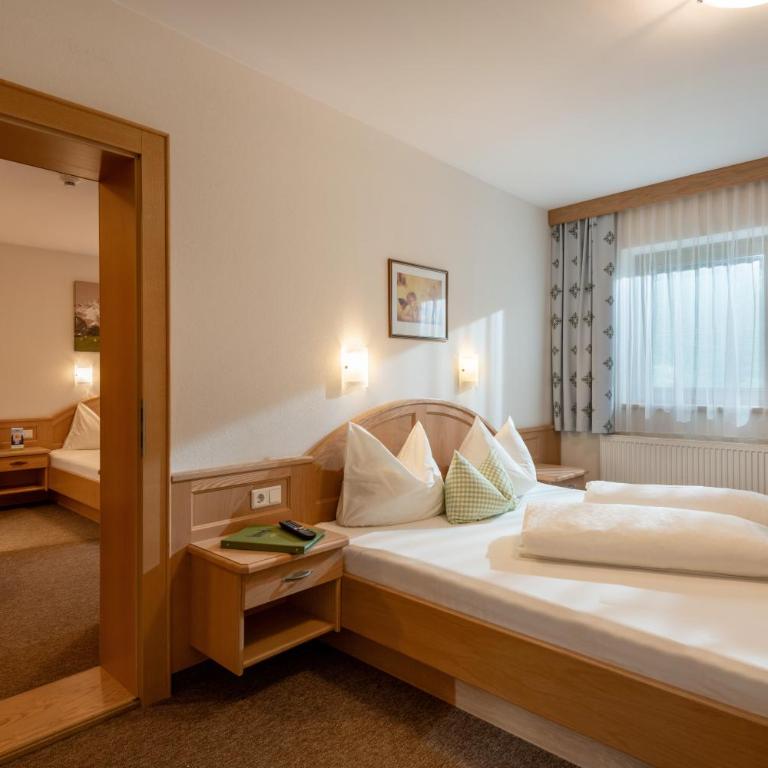Gasthof Oberstegen - Suite - 6