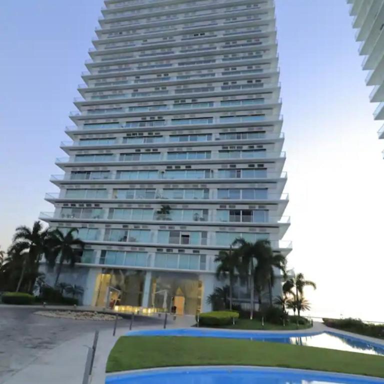 Beach Front CONDO - Apartamento de 2 dormitorios - 10