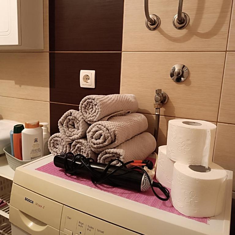 3-Bedroom NewHome - Apartman sa 3 Spavaće Sobe - 18