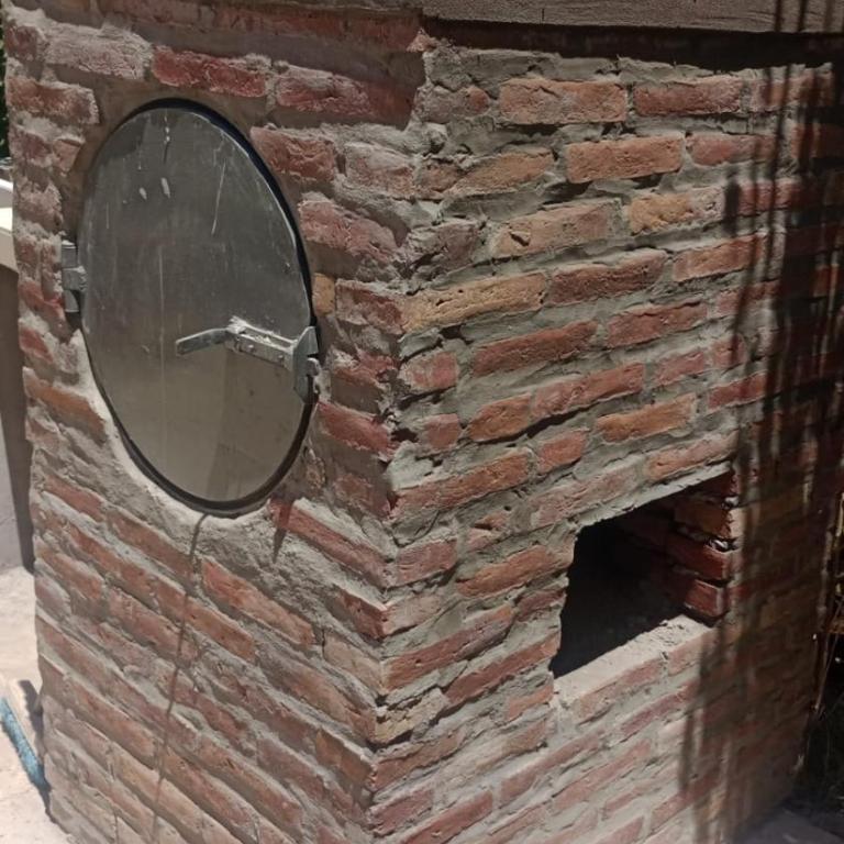 Sol y Sombra - Cabaña - Zonda - San Juan - Casa con 1 dormitorio - 5