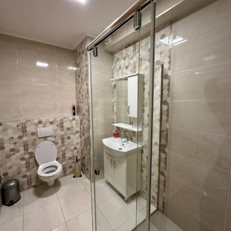 Lux Villa Emina - Deluxe Apartment - 16