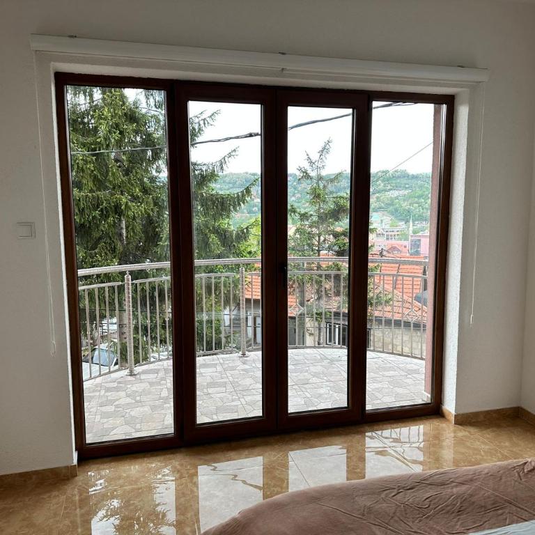 Lux Villa Emina - Deluxe Apartment - 24