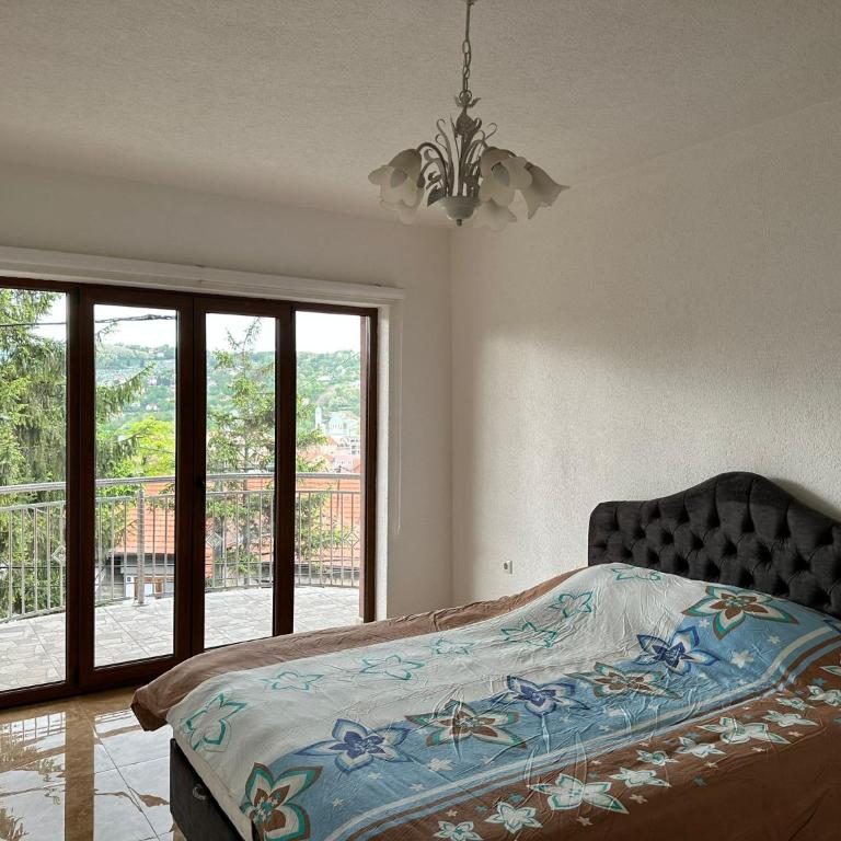 Lux Villa Emina - Deluxe Apartment - 34