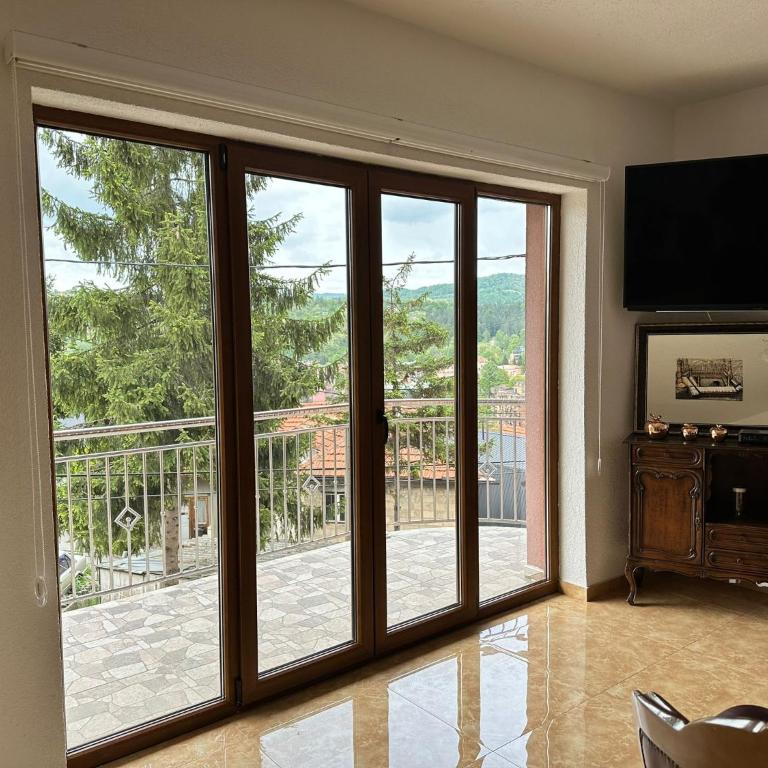 Lux Villa Emina - Deluxe Apartment - 38
