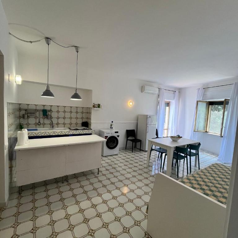 House On The sea Amalfi Coast - Casa con 1 Camera da Letto e Vista Mare - 17