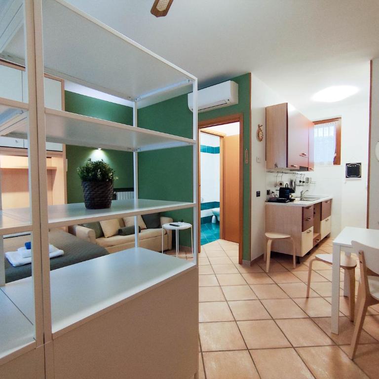 Nel Centro di Desenzano By Case al Lago - Appartamento - 9