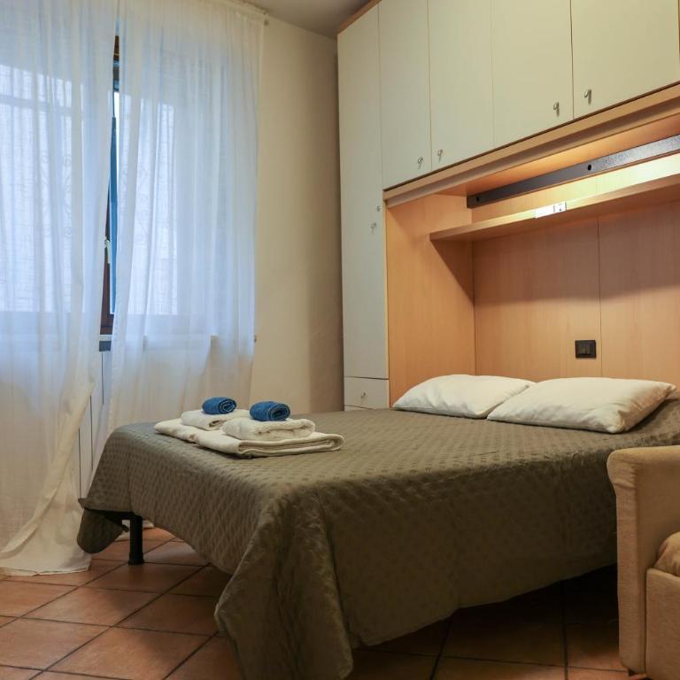 Nel Centro di Desenzano By Case al Lago - Appartamento - 5