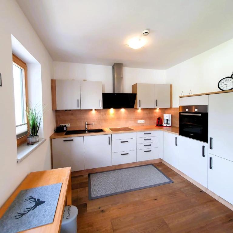 Appartement "Alpking" - Apartamento de 1 dormitorio con ducha - 5