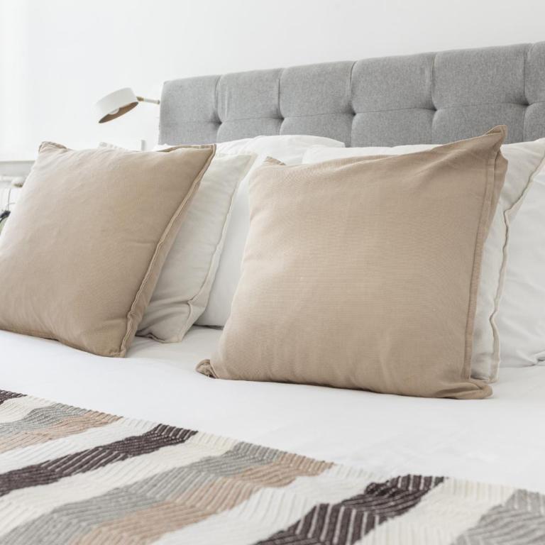 Apartamento Las Cortes II en Madrid - One-Bedroom Apartment - 11