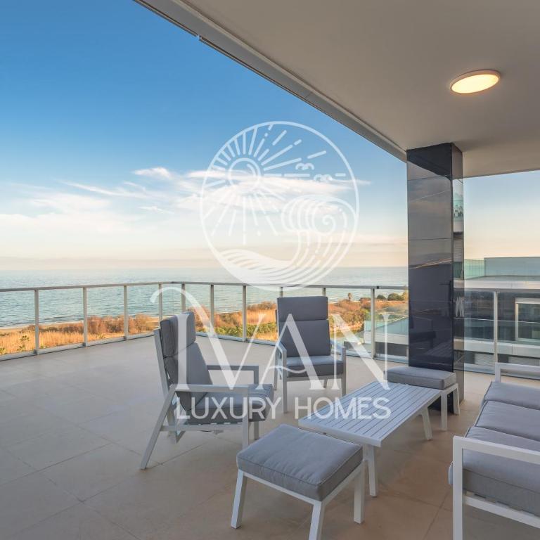 Casa Natura Ivan Luxury Homes 8ªPlta Frontal 1ªLínea - Apartamento de 2 dormitorios - 3