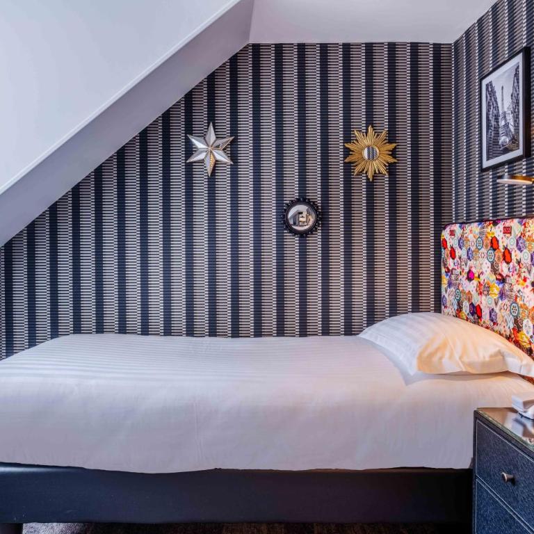 Hotel Marena - Chambre Simple - 4