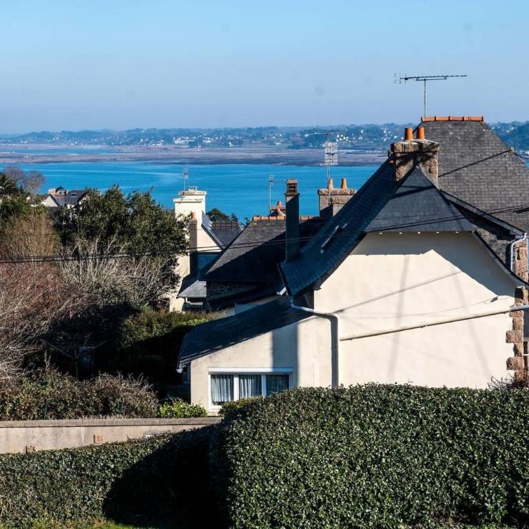 ty michel, Swimming pool access to beaches and sh - Ferienhaus - 3