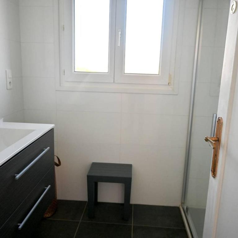 ty michel, Swimming pool access to beaches and sh - Ferienhaus - 15