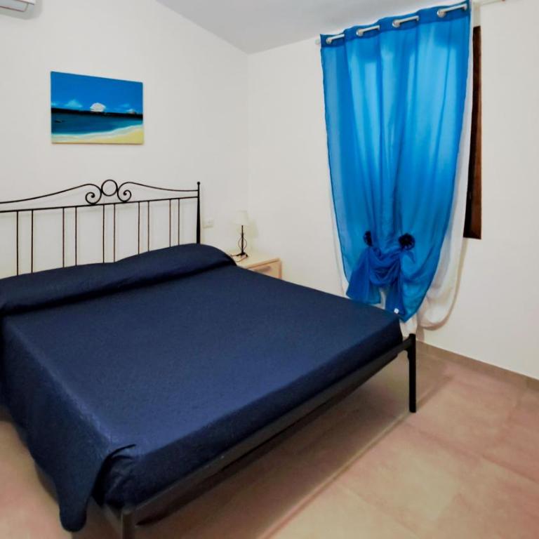 Centro Residenziale Le Canne - Appartamento con 2 Camere da Letto - 7