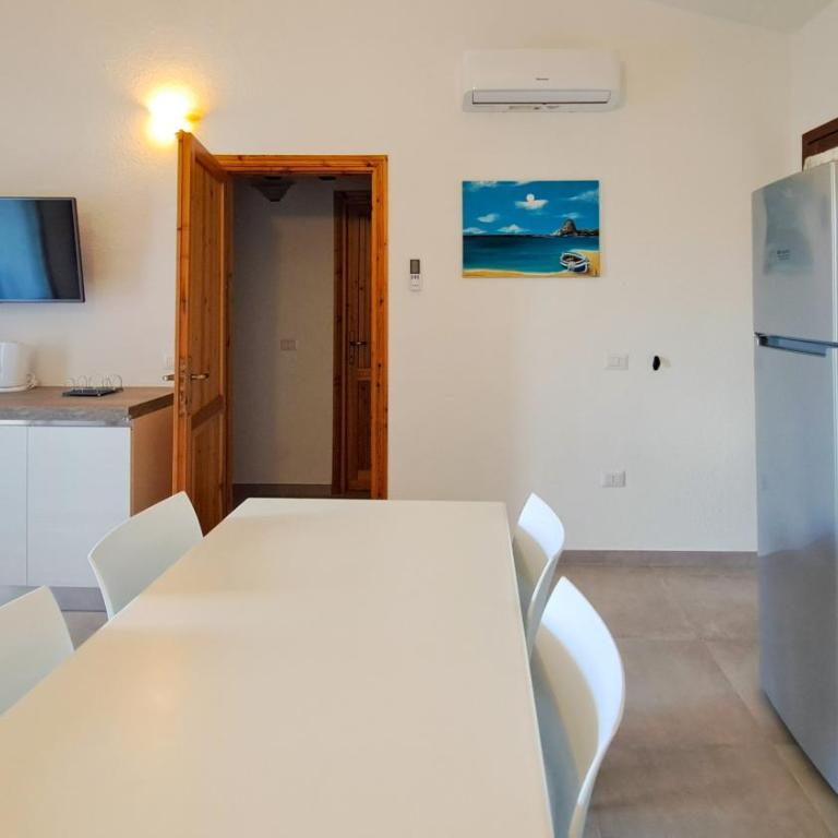 Centro Residenziale Le Canne - Appartamento con 2 Camere da Letto - 4