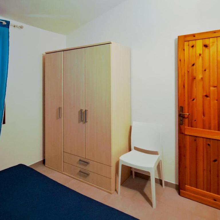 Centro Residenziale Le Canne - Appartamento con 2 Camere da Letto - 10