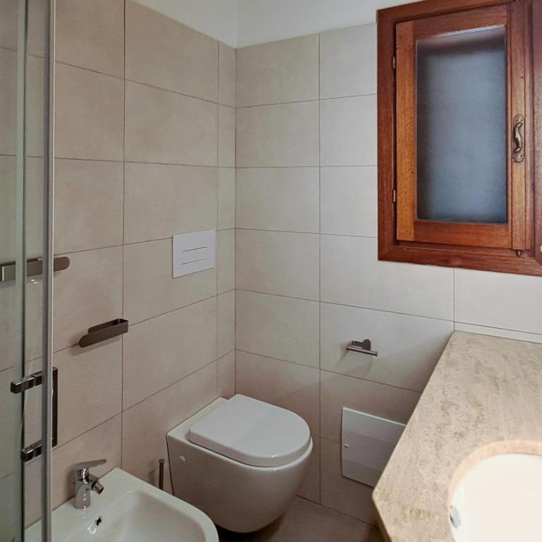 Centro Residenziale Le Canne - Appartamento con 2 Camere da Letto - 16