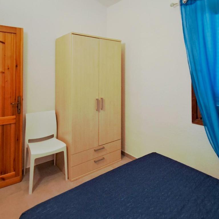 Centro Residenziale Le Canne - Appartamento con 2 Camere da Letto - 14