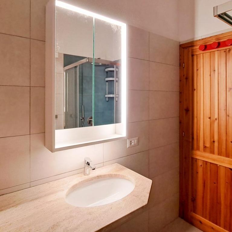 Centro Residenziale Le Canne - Appartamento con 2 Camere da Letto - 12