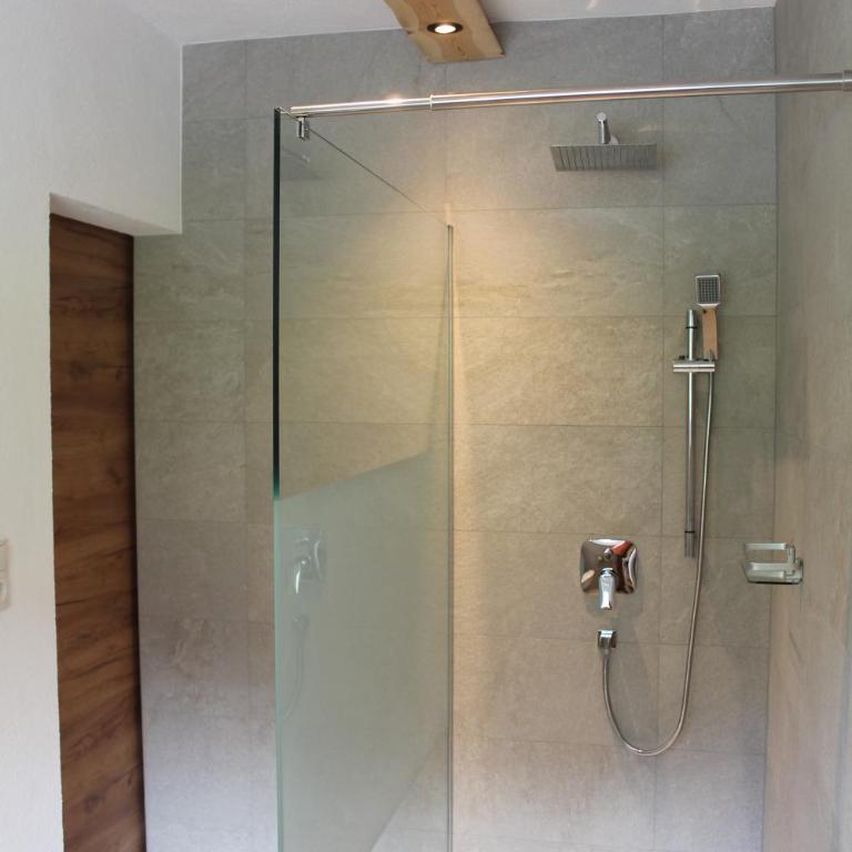 Haus Hermine - Apartment mit 1 Schlafzimmer - 4