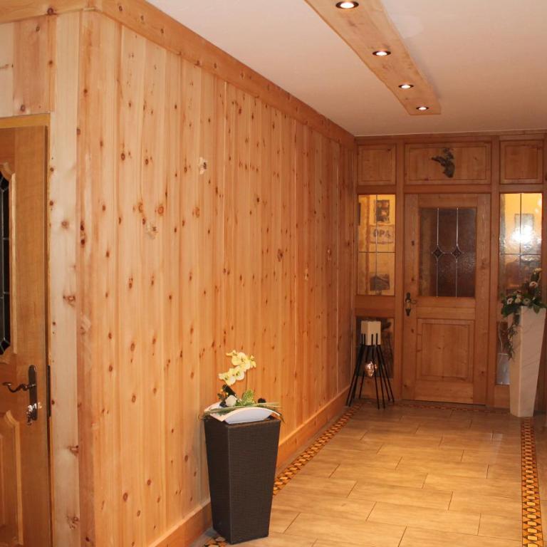 Haus Hermine - Apartment mit 1 Schlafzimmer - 5
