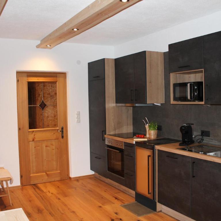 Haus Hermine - Apartment mit 1 Schlafzimmer - 7