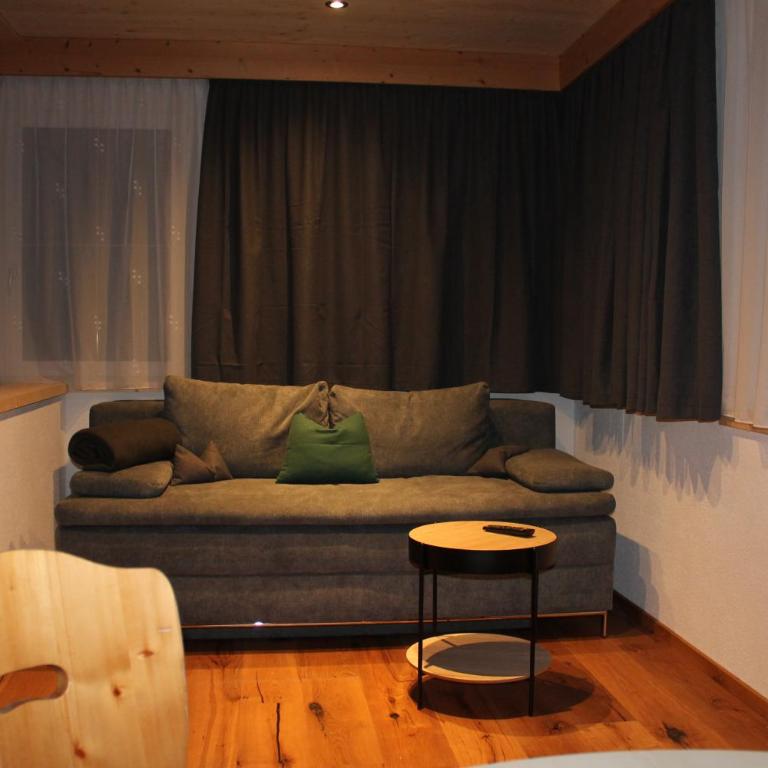 Haus Hermine - Apartment mit 1 Schlafzimmer - 9