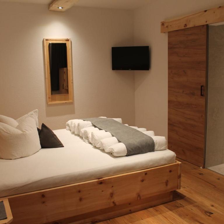 Haus Hermine - Apartment mit 1 Schlafzimmer - 12