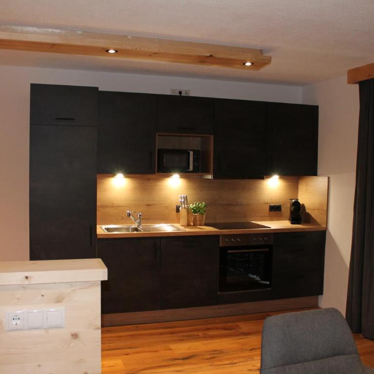 Haus Hermine - Apartment mit 2 Schlafzimmern - 4